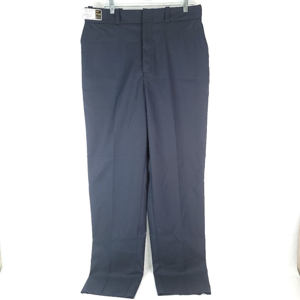 Top Brass Comfort Zone‎ Police Trouser Pants Liberty Womens Size 20